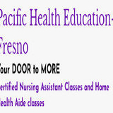  Pacific health education