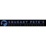 Squeaky Pete's Mobile Auto Detailing & Vehicle Management