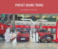 Vinfast Quang Trung