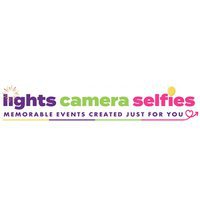 Lights Camera Selfies