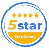 My 5 Star Reviews - Google Reputation Management & Lead Generation Strategists