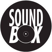 SOUND BOX