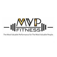 MVP Fitness - Personal Training & Pain Relief