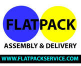 FLATPACKSERVICE.COM • FLATPACK ASSEMBLY • 202 277-5911 • YELP'S #1