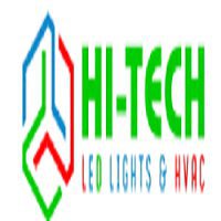 Hi-Tech Led & HVAC
