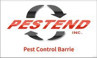 Pestend Pest Control Barrie