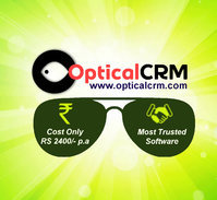 Optical CRM