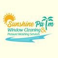 Sunshine Palm Window Cleaning & Pressure Washing Services
