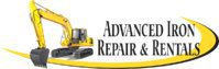 Advanced Iron Repair and Rentals