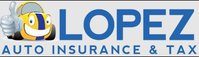Lopez Auto Insurance