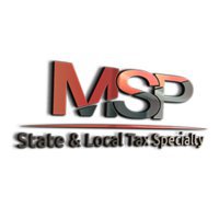 MSP State & Local Tax Specialty