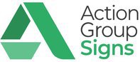 Action Group Signs