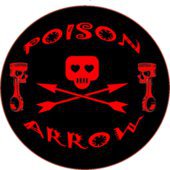 Poison Arrow Retro