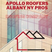 Apollo Roofers Albany NY Pros