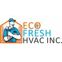 Eco Fresh HVAC Inc.