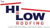 Hi Low Roofing
