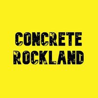 Concrete Rockland