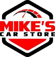 Mike’s Car Store