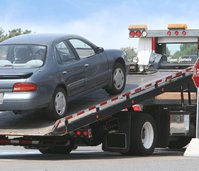 Peachtree City Towing