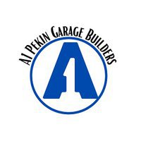 A1 Pekin Garage Builders