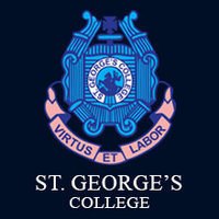 St. George's College