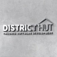 District Hut