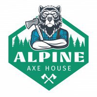 Alpine Axe House