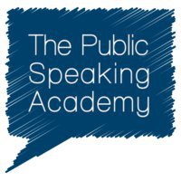 The Public Speaking Academy