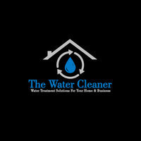 The Water Cleaner