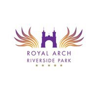 Royal Arch Riverside Park