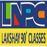 Lakshay 90Plus Classes