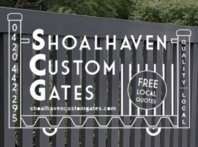 Shoalhaven Custom Gates