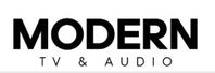 Modern TV & Audio | Video Wall Installation Scottsdale