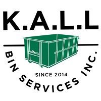K.A.L.L. Bin Services