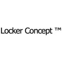 Locker Concept | Veiliger-Werken