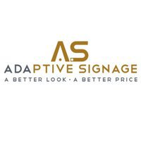 Adaptive Signage