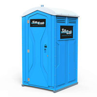 So Cal Industries Portable Restroom Services