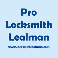 Pro Locksmith Lealman