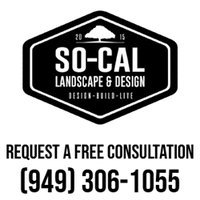 So-Cal Landscape & Design, Inc