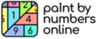 Paint by number Online
