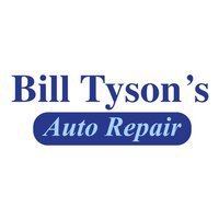 Bill Tyson's Auto Repair, Wellington