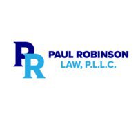 Paul Robinson Law, PLLC
