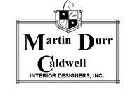 Martin Durr Caldwell Interior Design Inc