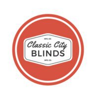 Classic City Blinds