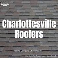 Charlottesville Roofers