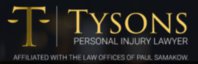 Tysons Car Accident Lawyer