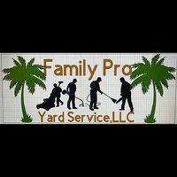  FAMILYPRO YARD SERVICE,LLC