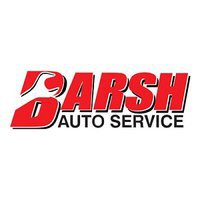 Barsh Auto Service