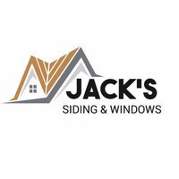 Jack's Siding and Windows