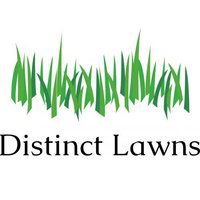 Distinct Lawns
